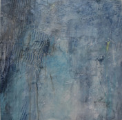 Blue Miami (panel #4)