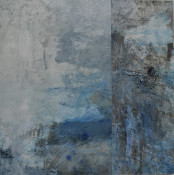 Blue Miami (panel #6)